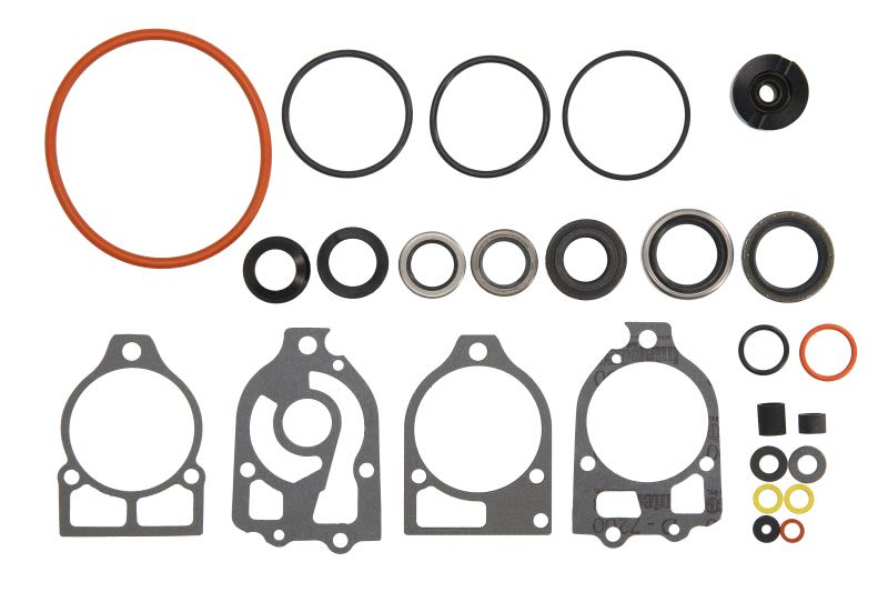 Zestaw uszczelnień przekładni QUICKSILVER 26-33144A2