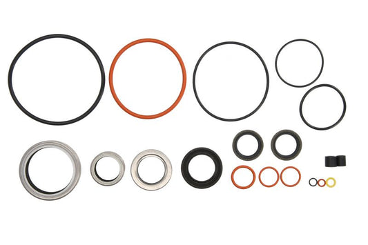 Zestaw naprawczy przekładni spodziny QUICKSILVER 26-76868A04