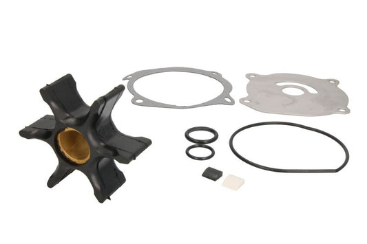 Wirnik pompy cieczy chłodzącej SIERRA 118-3211