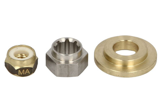 Zestaw montażowy śruby napędowej SOLAS 17011501