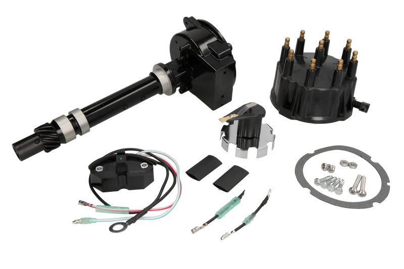 Rozdzielacz zapłonu SIERRA 18-5470