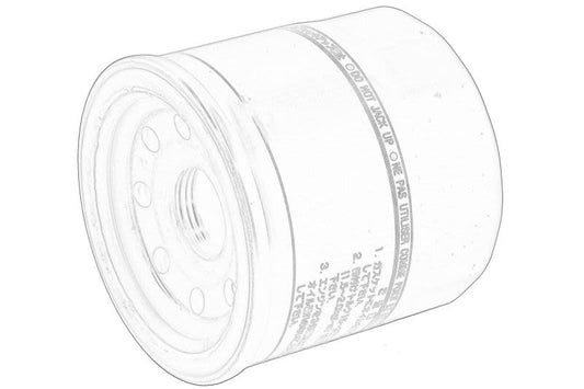 Filtr oleju OE YAMAHA 5GH134408000
