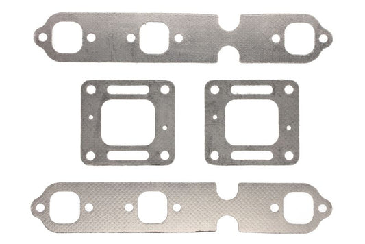 Zestaw uszczelek kolektora wydechowego SIERRA 18-4347-1