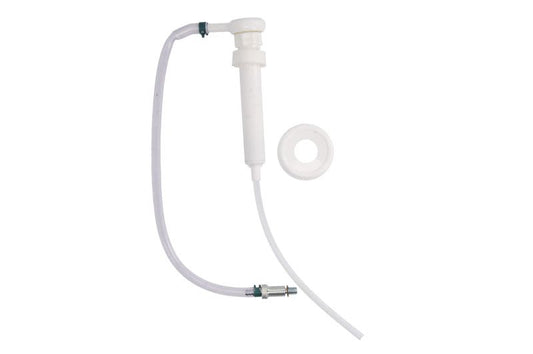 Urządzenia do dystrybucji olejów QUICKSILVER 91-850730Q1