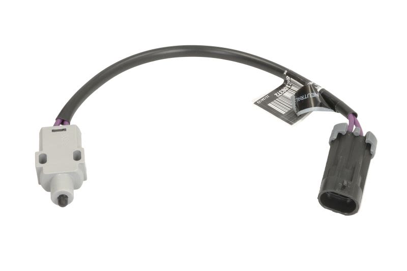 Czujnik/Przekaźnik QUICKSILVER 8M0095577