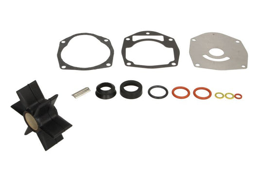 Zestaw naprawczy pompy cieczy chłodzącej QUICKSILVER 8M0100526