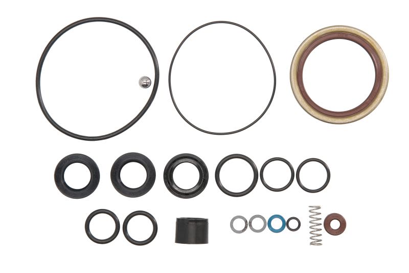 Zestaw naprawczy przekładni kpl. SIERRA 18-2644