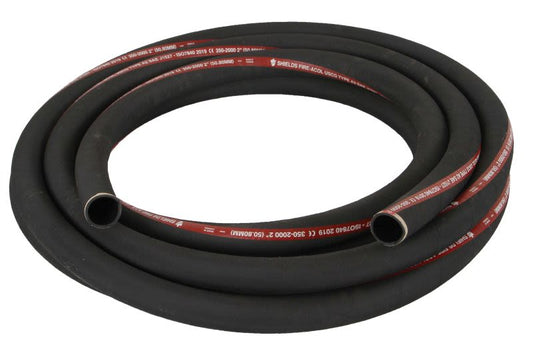 Przewód paliwowy metalowy SIERRA 116-350-2000