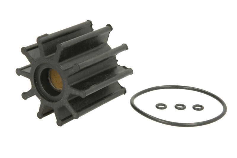 Wirnik pompy cieczy chłodzącej SIERRA 118-8926