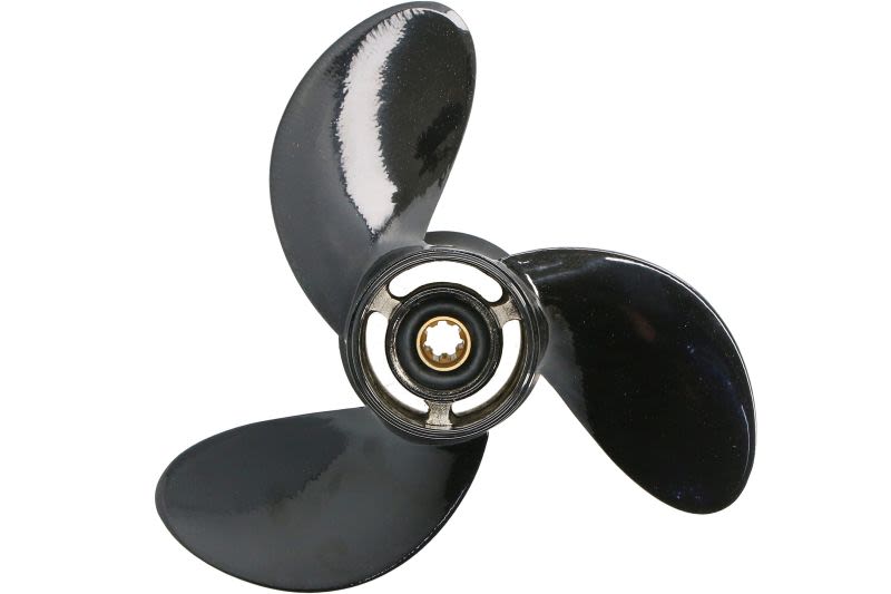 Śruba napędowa MICHIGAN 102085