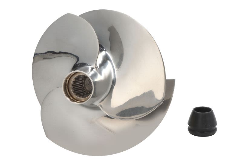 Śruba napędowa SOLAS SK-CD-12/17