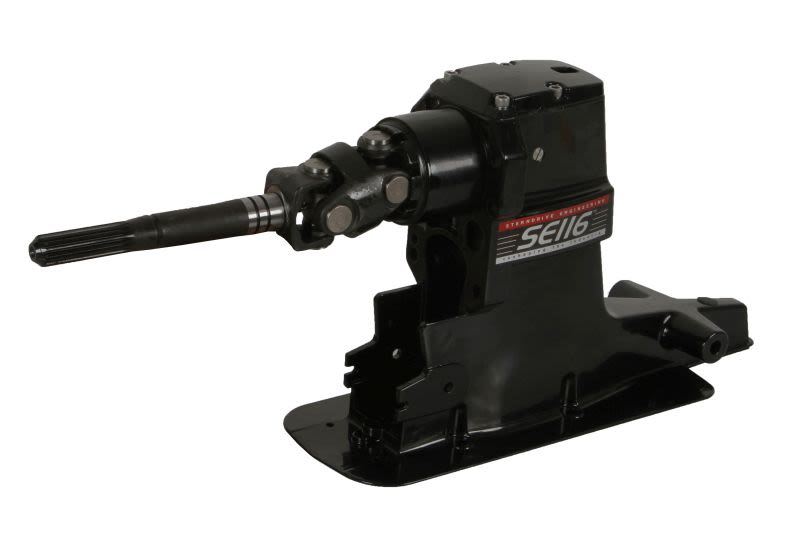 Przekładnia śruby napędowej SEI MARINE 90-116-01C