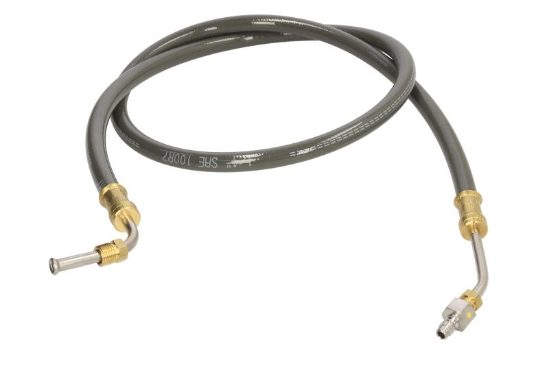 Przewód hydrauliczny pompy trymu QUICKSILVER 865385001