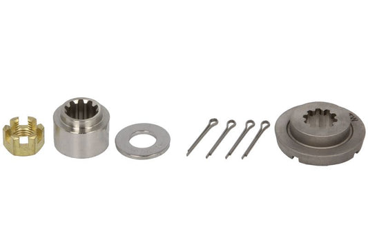 Zestaw montażowy śruby napędowej SOLAS 17042501A