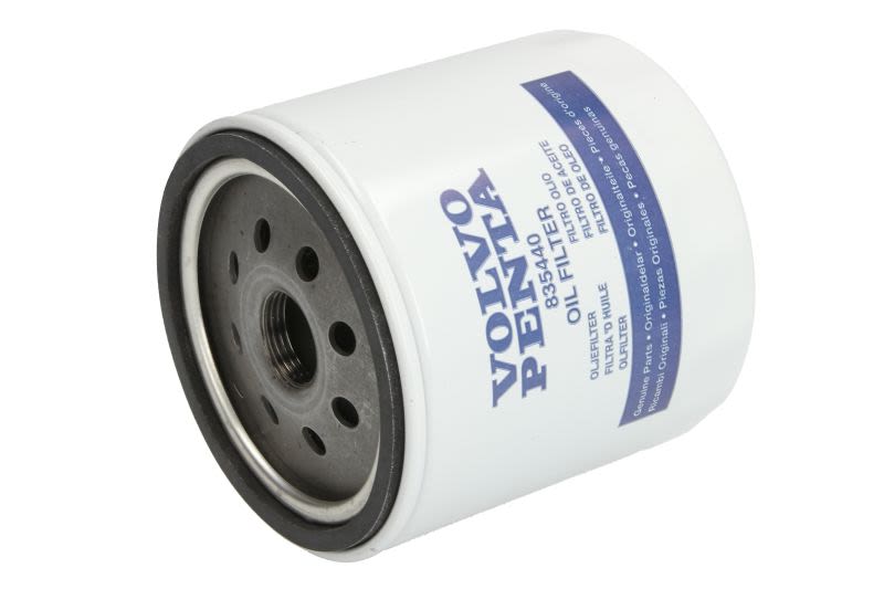 Filtr oleju VOLVO PENTA 835440