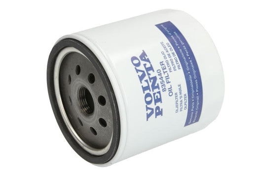 Filtr oleju VOLVO PENTA 835440
