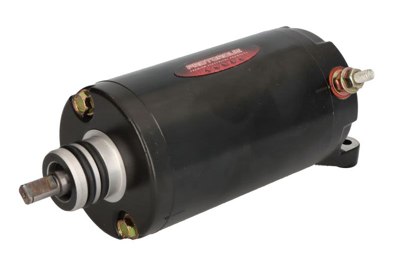 Rozrusznik WSM PH100-SD06-R