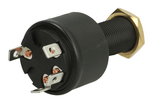 Stacyjka SIERRA MP41040