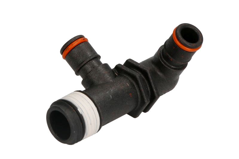 Komplet do indywidualnego montażu, obudowa termostatu QUICKSILVER 862605T1