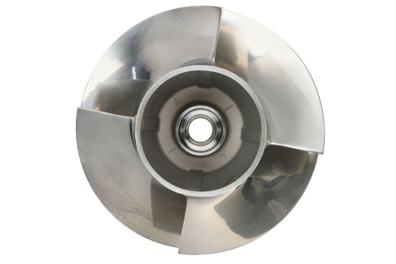 Śruba napędowa SOLAS SRZ-CD-15/21A