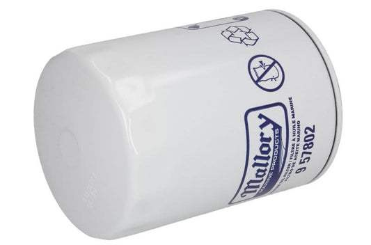 Filtr oleju SIERRA 9-57802