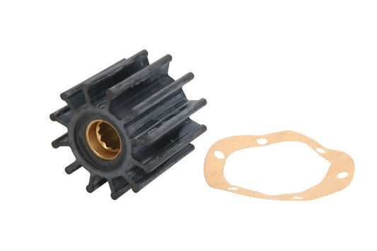 Wirnik pompy cieczy chłodzącej SIERRA 118-3287