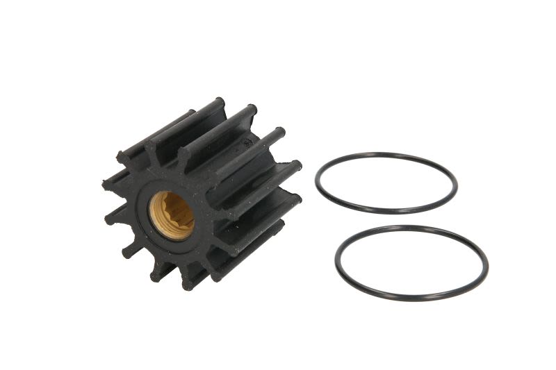 Wirnik pompy cieczy chłodzącej SIERRA 118-30778