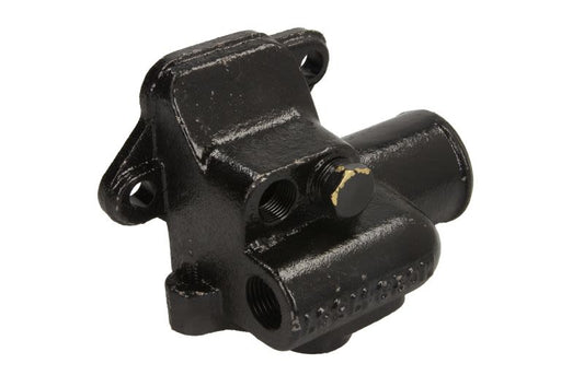 Komplet do indywidualnego montażu, obudowa termostatu BARR MARINE MC-29-47587