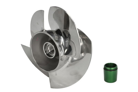 Śruba napędowa SOLAS SRZ-CD-14/19A