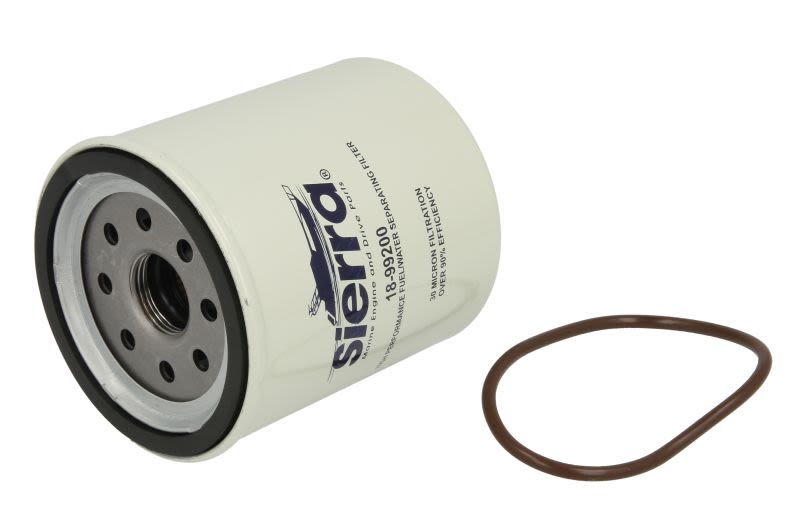 Filtr paliwa SIERRA 118-99200
