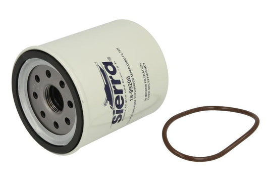 Filtr paliwa SIERRA 118-99200