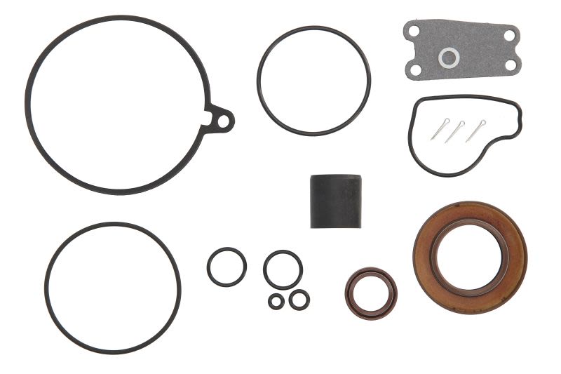 Zestaw naprawczy przekładni kpl. SIERRA 118-2586