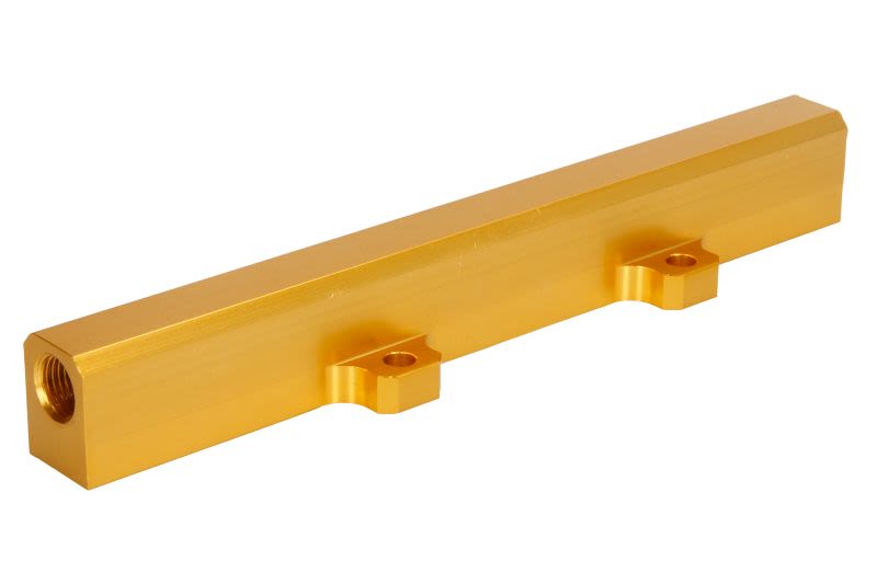 Listwa zasilająca wtryskiwaczy PARSUN F40-05091200EI