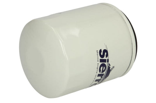 Filtr oleju SIERRA 118-7921