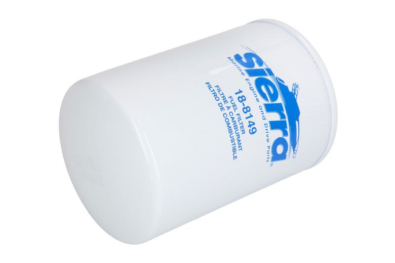 Filtr paliwa SIERRA 18-8149