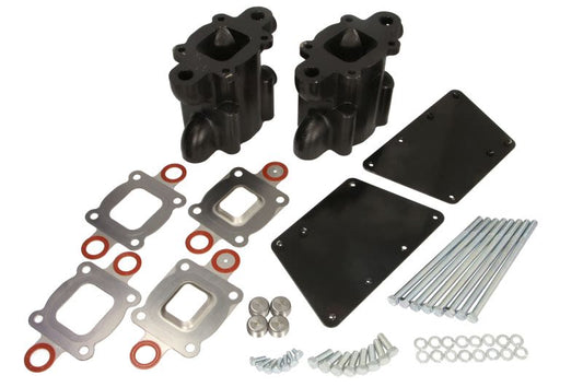 Zestaw dystans Riser BARR MARINE MC-20-864908A1