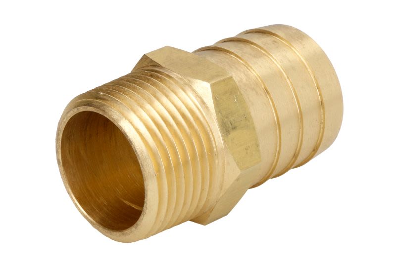 Kołnierz przewodu płynu chłodzącego SIERRA 18-4461