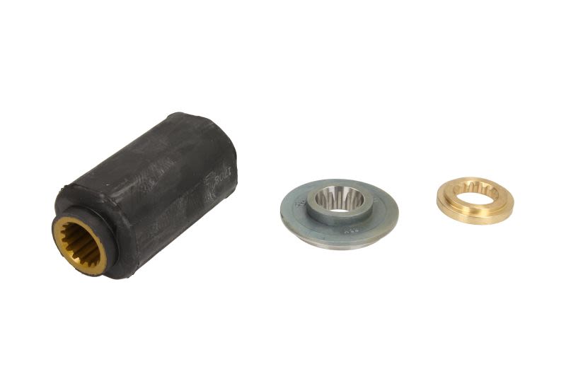 Piasta śruby napędowej SOLAS SOLRBX-150