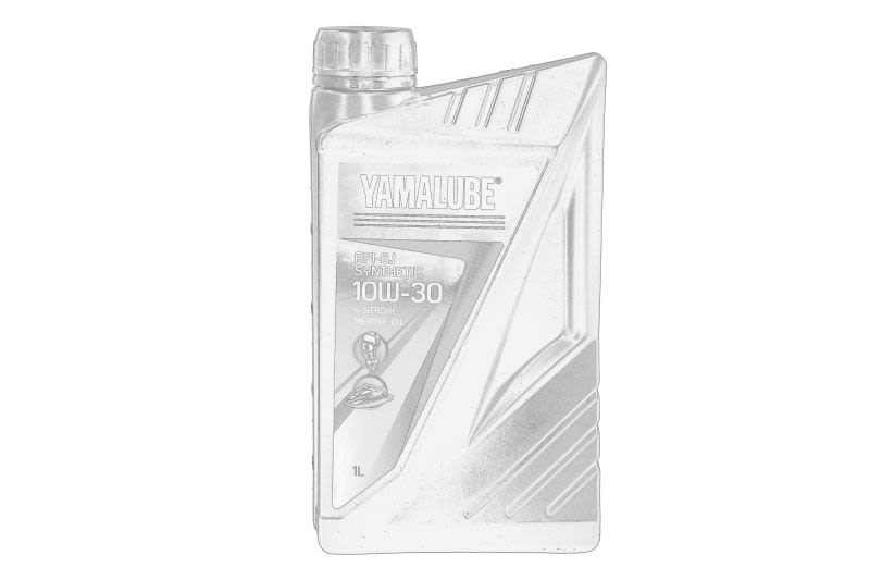 Olej do silników 4T OE YAMAHA YMD630500100