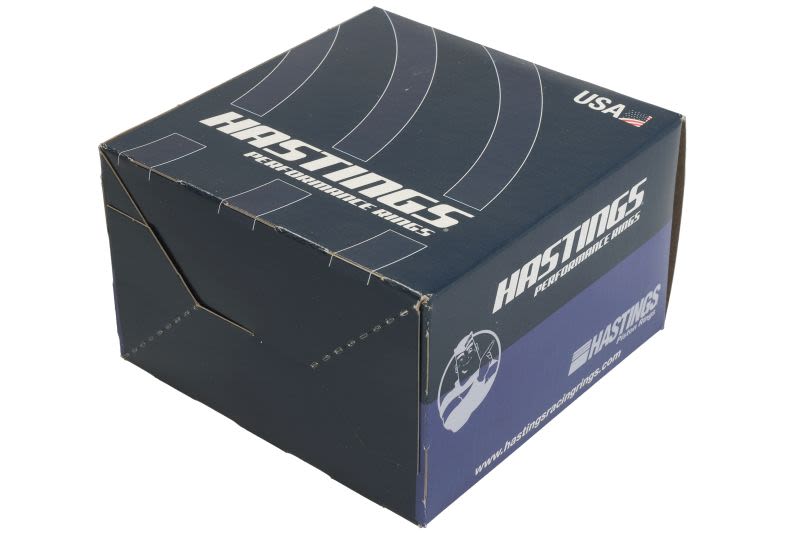 Zestaw pierścieni tłoka HASTINGS 2M5570030