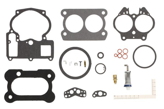 Zestaw naprawczy gaźnika SIERRA 18-7075