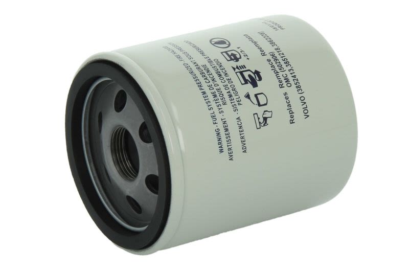 Filtr paliwa SIERRA 18-7989