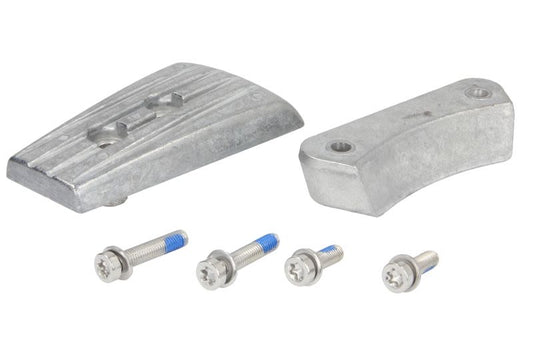 Anoda SIERRA 118-6129Z