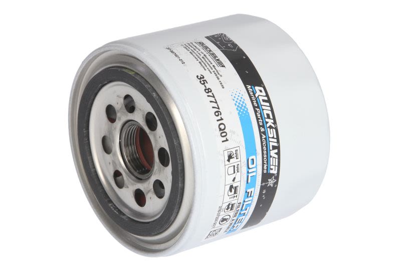 Filtr oleju QUICKSILVER 35-877761Q01