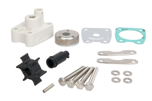 Zestaw naprawczy pompy cieczy chłodzącej SIERRA 118-48619