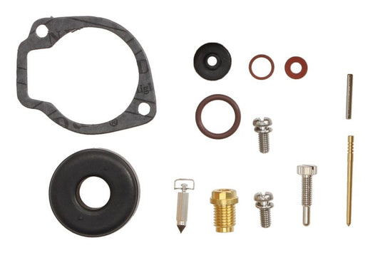 Zestaw naprawczy gaźnika SIERRA 18-7293