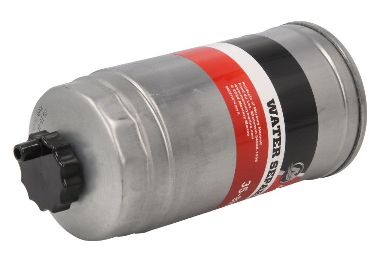 Filtr paliwa QUICKSILVER 8M0231398