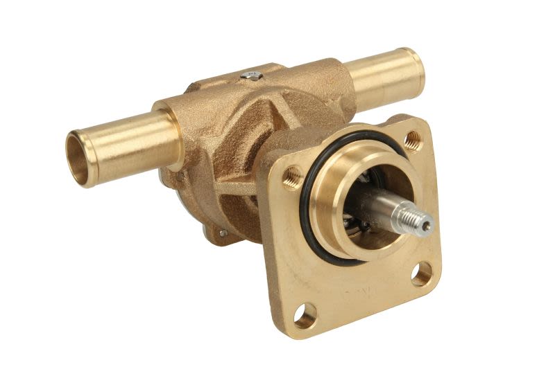 Pompa cieczy chłodzącej SIERRA 18-31602