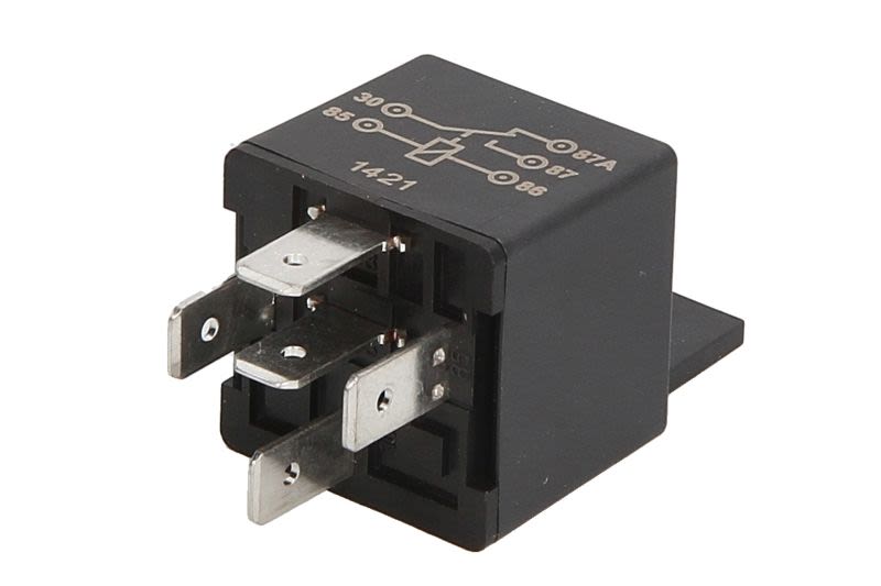 Przekaźnik pompy trymu SIERRA 18-5737