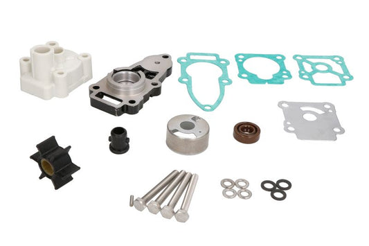 Zestaw naprawczy pompy cieczy chłodzącej SIERRA 118-48317